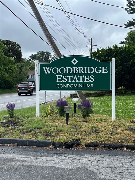 1261 Church St Unit 68, New Bedford, MA 02745