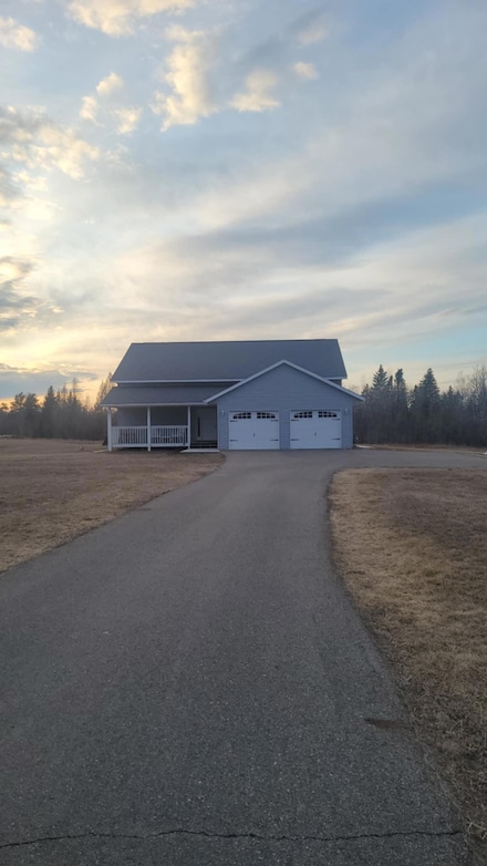 847 Rodeo Dr NW, Bemidji, MN 56601
