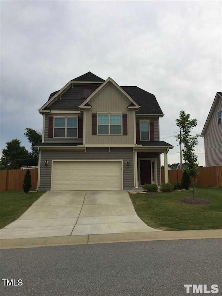 609 Timber Meadow Lake, Fuquay-Varina, NC 27526