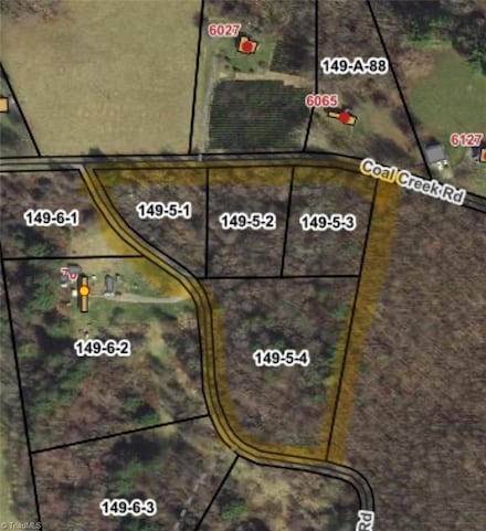 TBD Stetson Rd, Galax, VA 24333