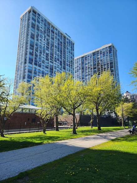 5445 N Sheridan Rd Unit 3411, Chicago, IL 60640