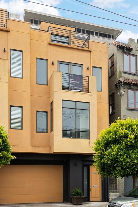 403 Carl St, San Francisco, CA 94117