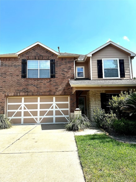 26510 Forest Pine Ln, Katy, TX 77494