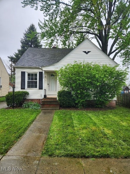 14035 Berwyn Ave, Cleveland, OH 44111