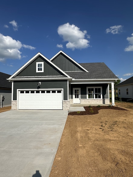 820 Parkside Blvd, Portland, TN 37148