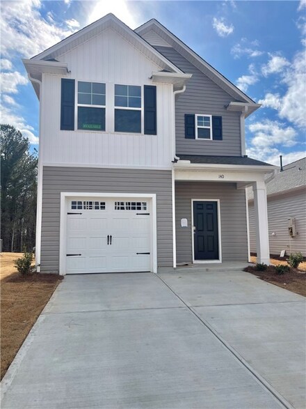 140 Brown Dr, Easley, SC 29642