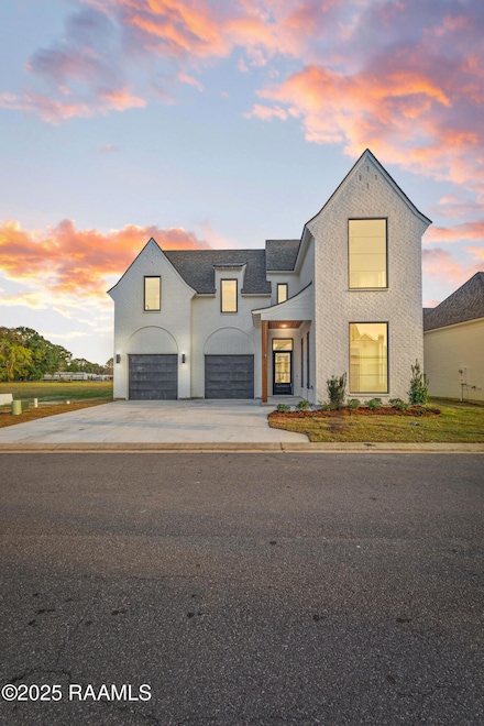 109 Orchard Park Ave, Lafayette, LA 70508