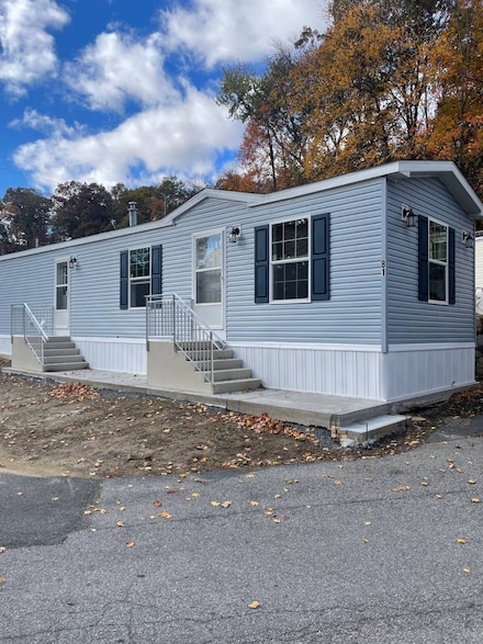 153 Mine Rd Unit 81, Highland Falls, NY 10928