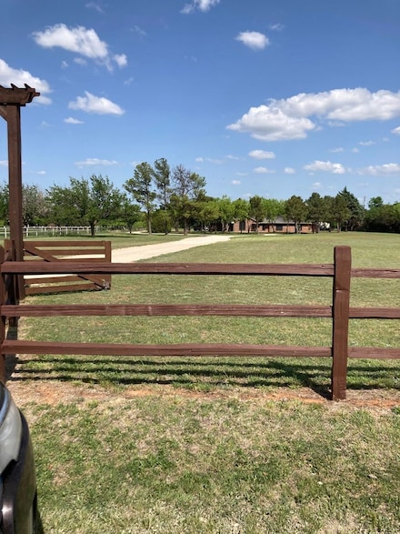 461 County Road 336, Tuscola, TX 79562