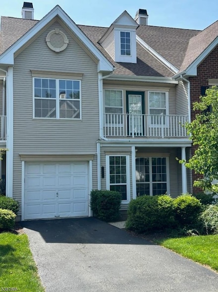 1002 Timberbrooke Dr, Bedminster, NJ 07921