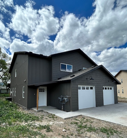 808 Cocoa Ct Unit B, Cody, WY 82414