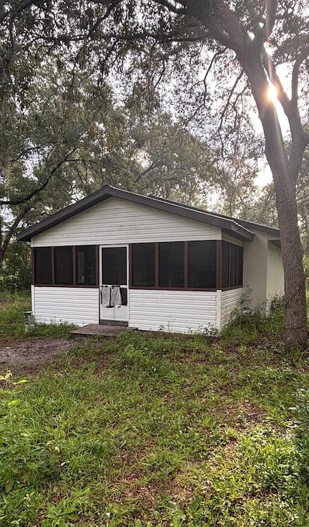 35 SE 455th St, Old Town, FL 32680