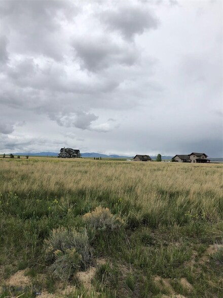 TBA Rodeo Trail, Dillon, MT 59725
