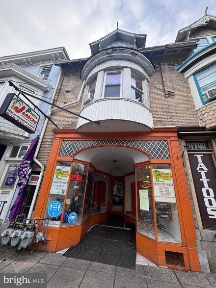 516 W Marshall St, Norristown, PA 19401