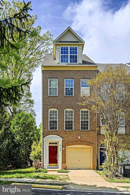 4180 Timber Log Way, Fairfax, VA 22030