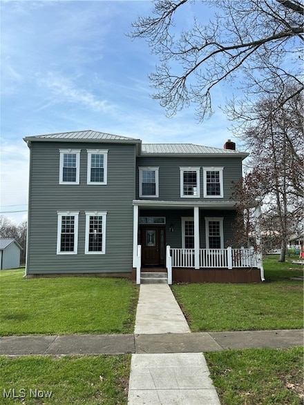 10545 Main St, Norwich, OH 43767