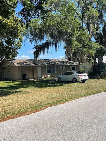 10955 SE Timucuan Rd, Summerfield, FL 34491