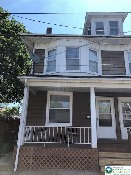 822 Penn St, Bethlehem, PA 18018