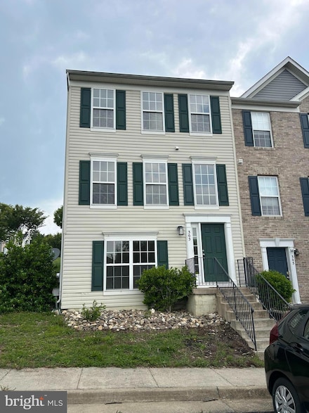 303 Pendleton Ln, Strasburg, VA 22657