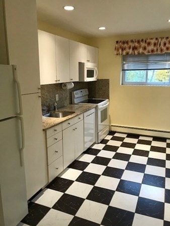 21 Westgate Rd Unit 6, West Roxbury, MA 02132