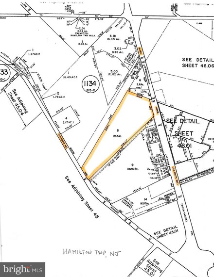 4650 Black Horse Pike, Mays Landing, NJ 08330