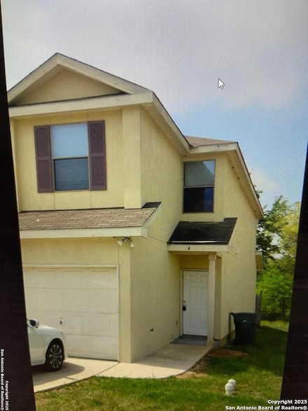 10619 Mathom Landing, Universal City, TX 78148