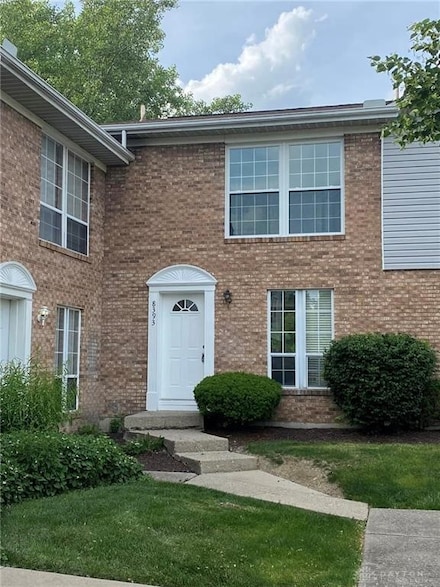 8393 Abbeywood Ct, Dayton, OH 45458