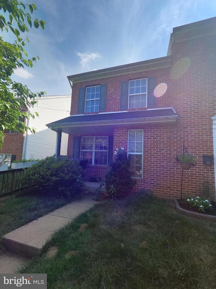329 W 3rd Ave, Conshohocken, PA 19428