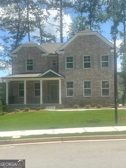 495 Hancock Dr SE, Atlanta, GA 30354
