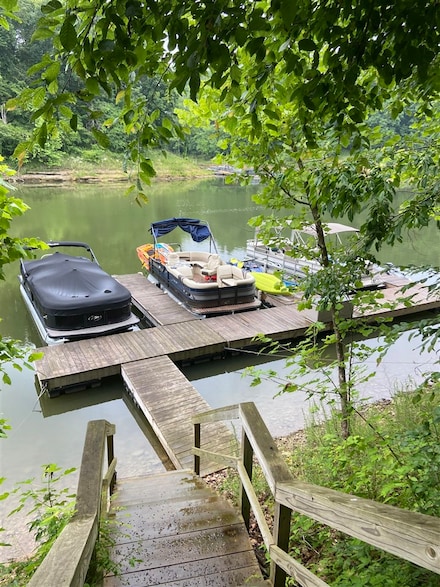 447 Lake Ridge Rd Unit Lot 20, Scottsville, KY 42164