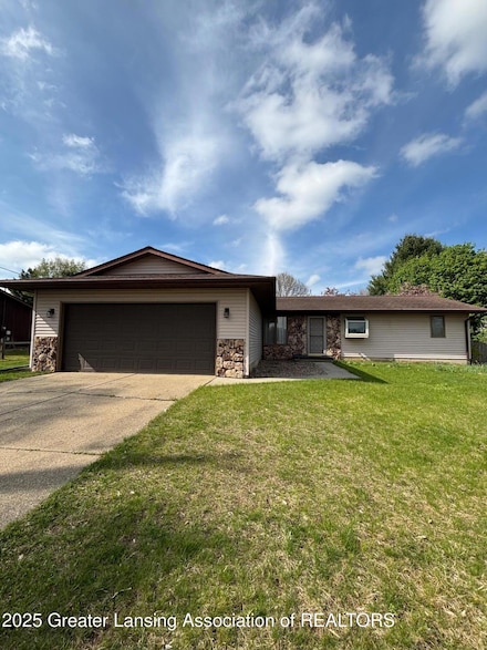 16495 F Dr N, Marshall, MI 49068
