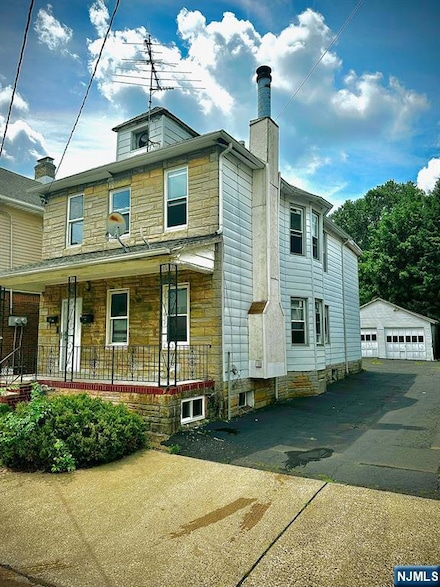 1760 Winfield St Unit 1, Rahway, NJ 07065