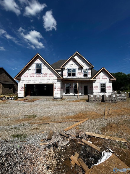 799 Tipton Rd, Rogersville, AL 35652