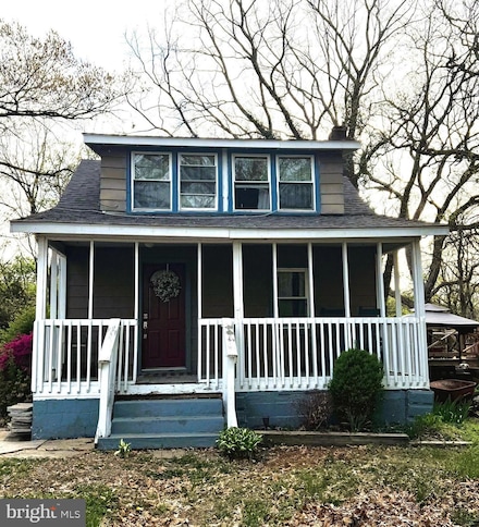 34 Forest Ave, Bridgeton, NJ 08302