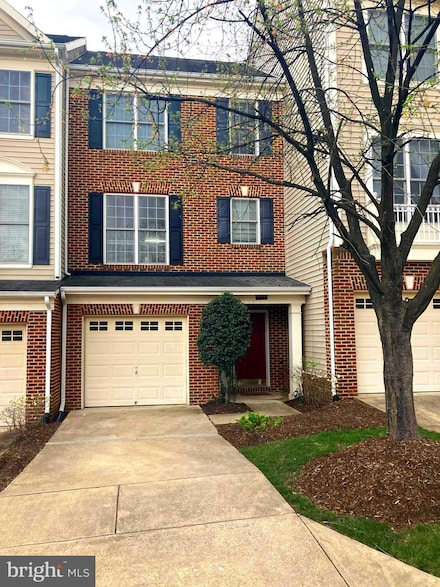 5413 Bandoleres Choice Dr Unit 3, Bowie, MD 20720