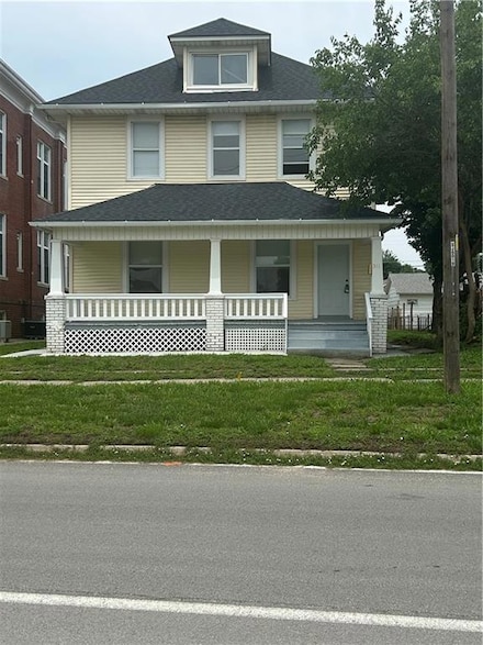 511 Alabama St, Saint Joseph, MO 64504