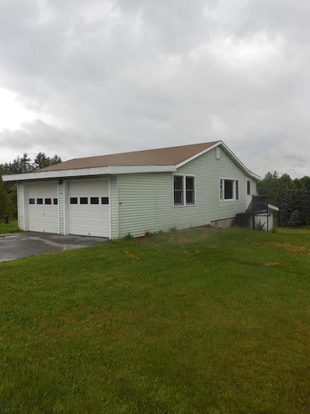 54 Plane View Rd, Morrisville, VT 05661