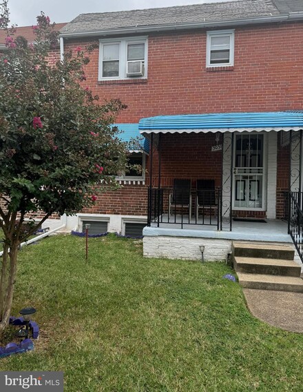 3038 E Federal St, Baltimore, MD 21213