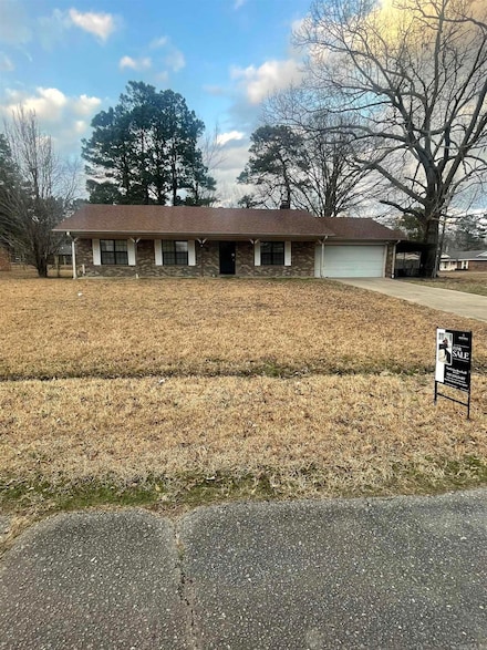 6801 Jacksonport Cove, Pine Bluff, AR 71603