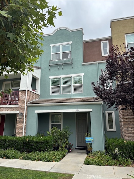 554 N Cabernet Dr, Covina, CA 91723