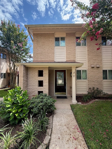 2330 Lakewood Yacht Club Dr Unit 7, Seabrook, TX 77586