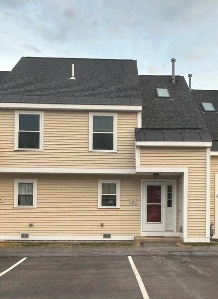 10 Modena Dr Unit 47, Concord, NH 03303