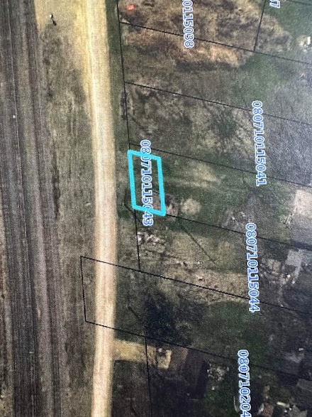 TBD Bowen St, Savanna, IL 61074