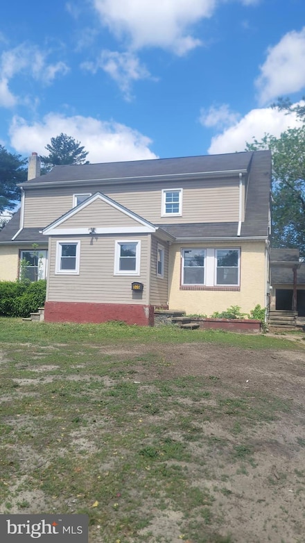 505-B W Evesham Rd Unit B, Runnemede, NJ 08078