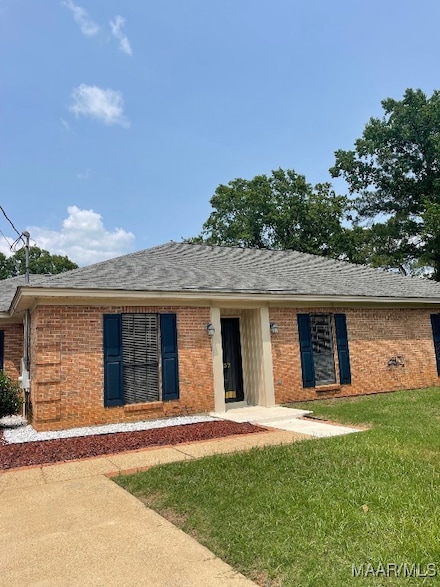 4337 Beardsley Dr, Montgomery, AL 36109