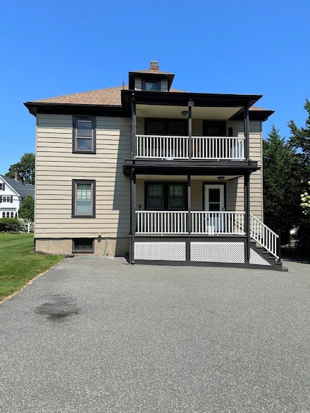162 Vernon St Unit 2, Norwood, MA 02062