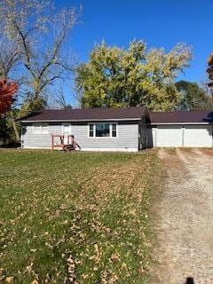 620 W Burr Oak St, Centreville, MI 49032