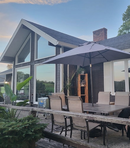 567 Pumpkin Hill Rd, Danville, VT 05828