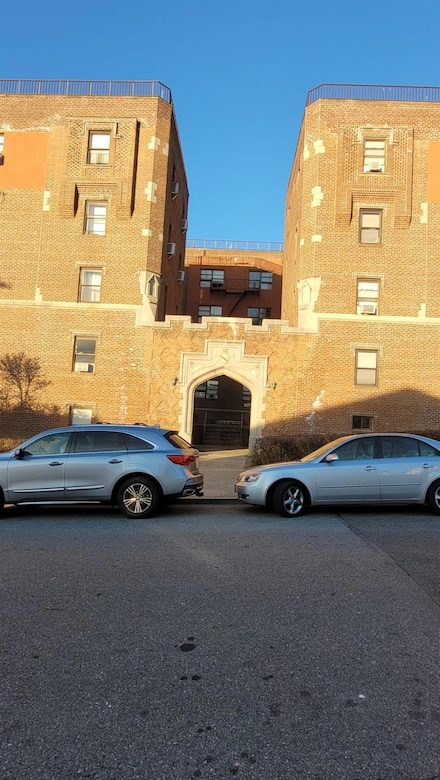 35 Summit Ave Unit 3H, Port Chester, NY 10573