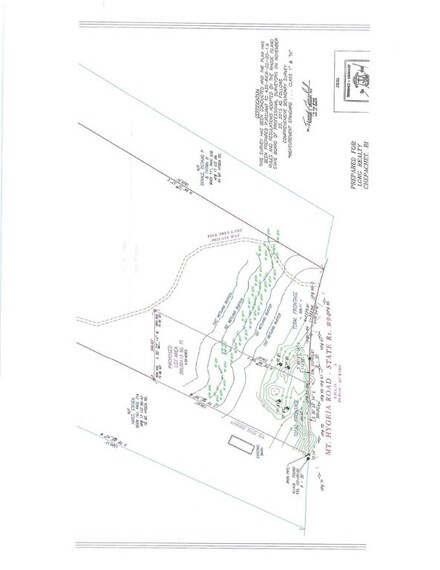 68 Mount Hygeia Rd, Foster, RI 02825